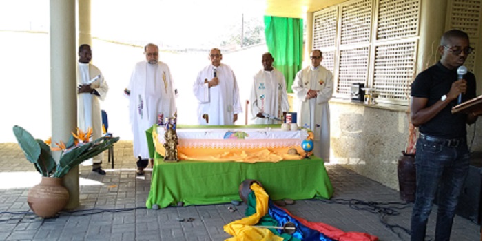 Festa de Dom Bosco