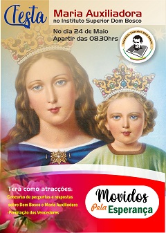 Festa de Maria Auxiliadora