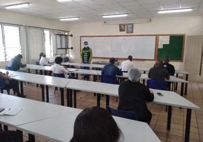 Visita