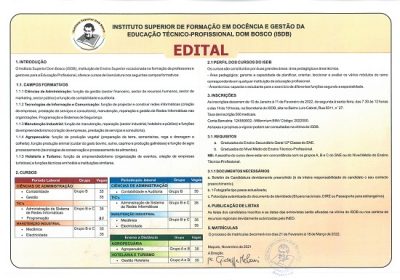 Edital