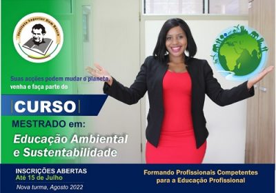 Mestrado