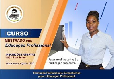 Mestrado