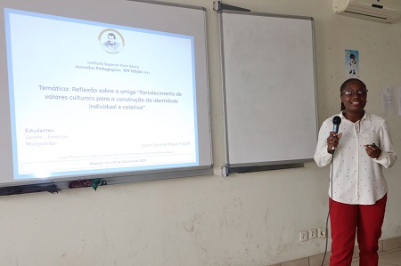 4º dia das Jornadas Pedagógicas – 2023