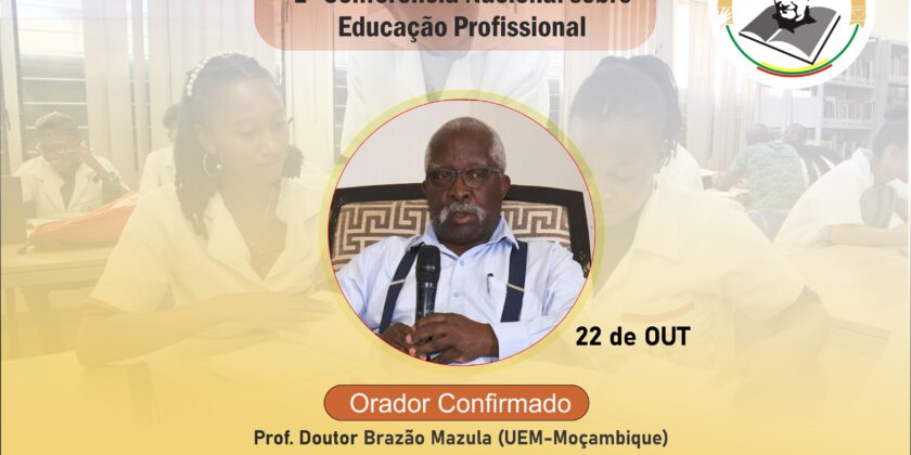 I Conferencia Nacional sobre Educação Profissional