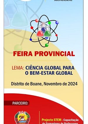 Feira Provincial – 2024