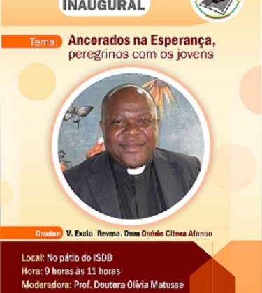 AULA INAUGURAL